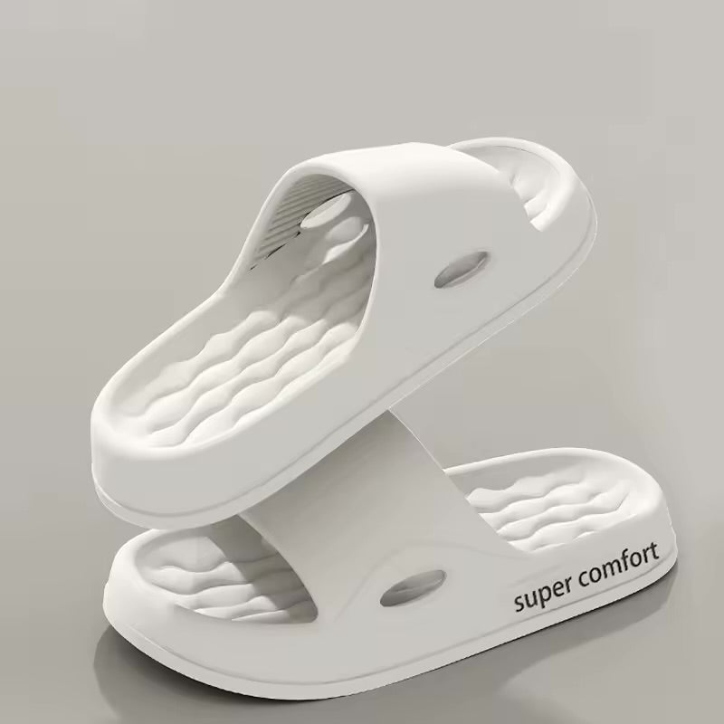 Fashion summer unisex slippers