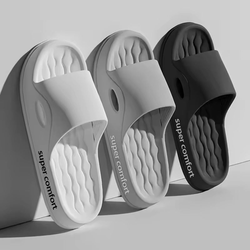 Fashion summer unisex slippers