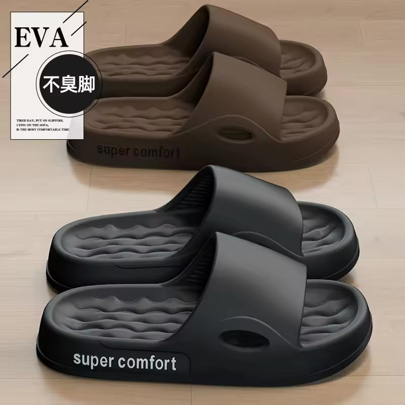 Fashion summer unisex slippers