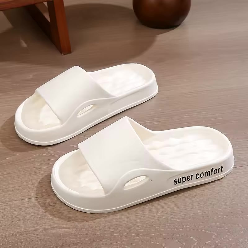 Fashion summer unisex slippers