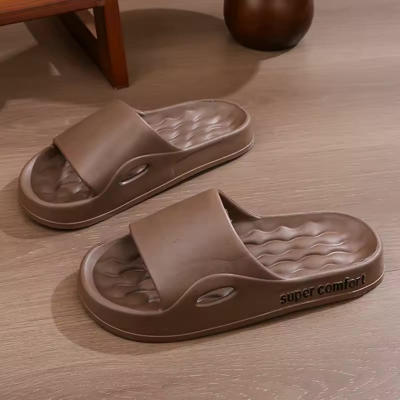 Fashion summer unisex slippers