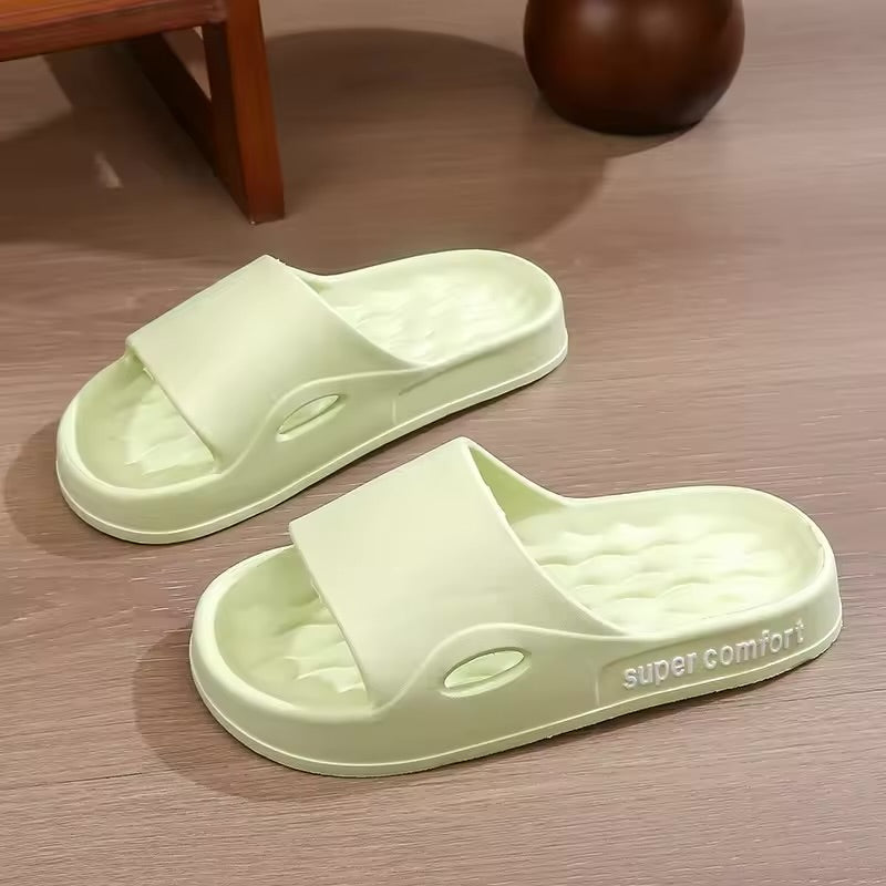 Fashion summer unisex slippers