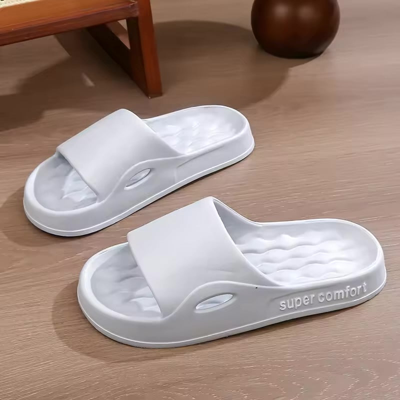 Fashion summer unisex slippers