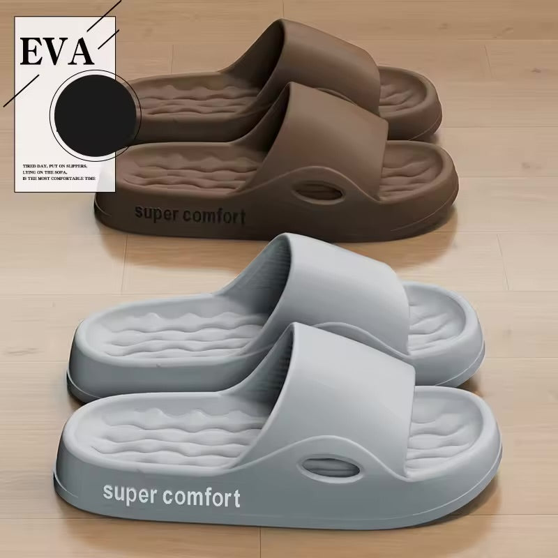 Fashion summer unisex slippers