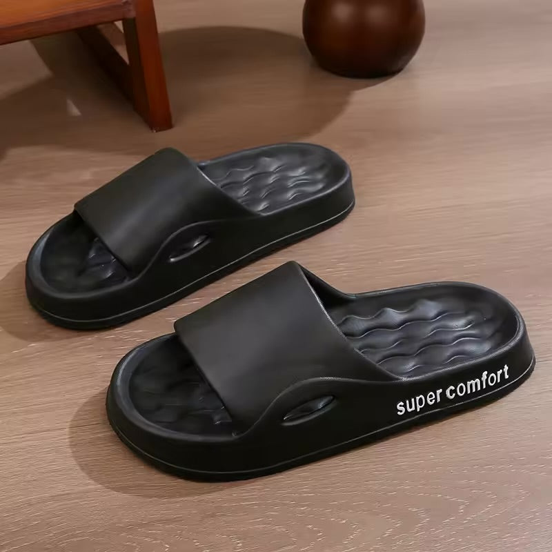 Fashion summer unisex slippers