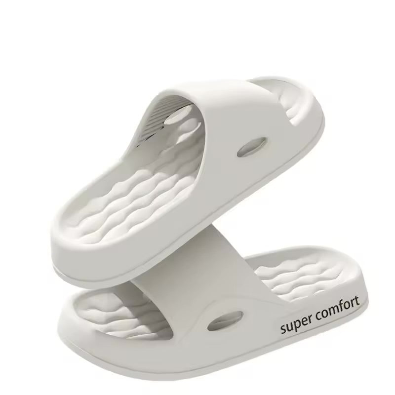 Fashion summer unisex slippers