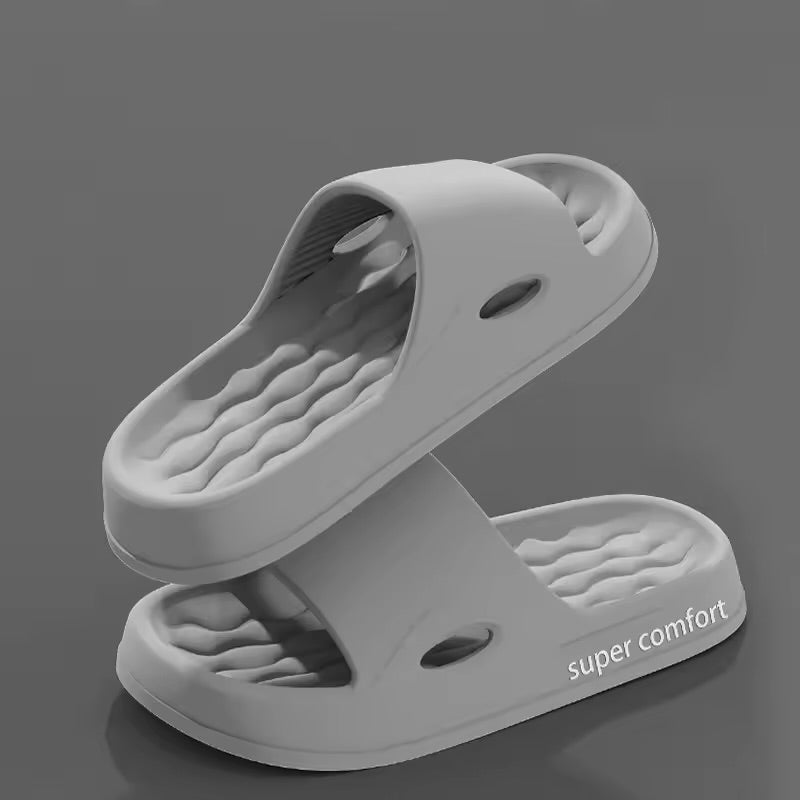 Fashion summer unisex slippers